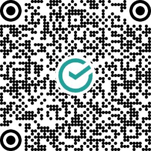 QR-код для пожертвования